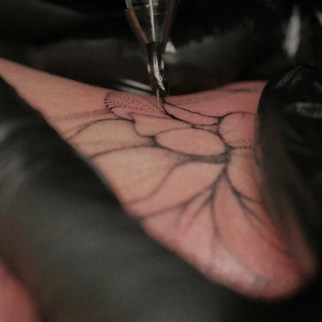 Курс: техника градиентов и теней